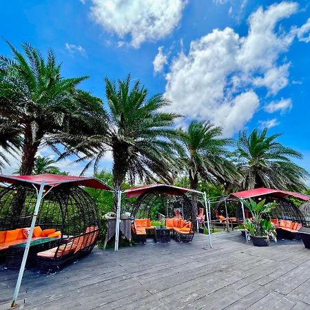 Hotel Umizola Naha Kültér fotó