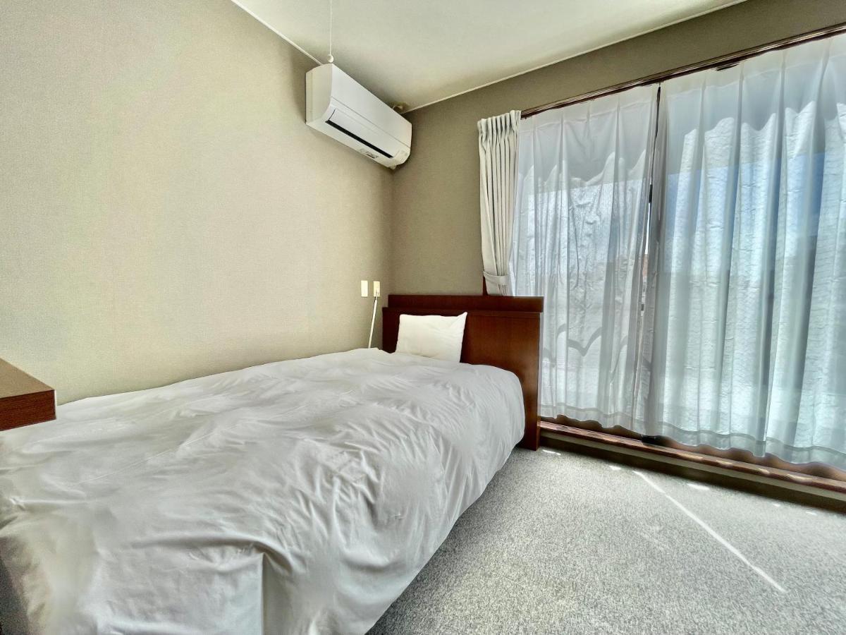 Hotel Umizola Naha Kültér fotó
