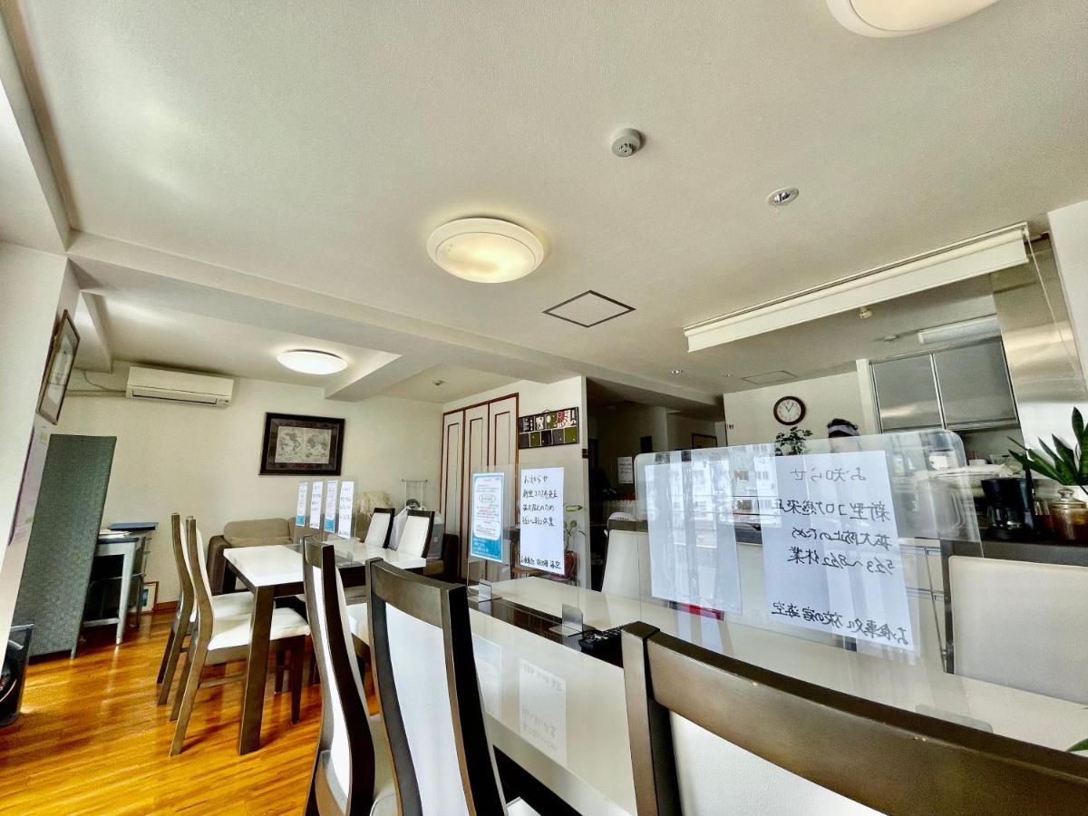 Hotel Umizola Naha Kültér fotó