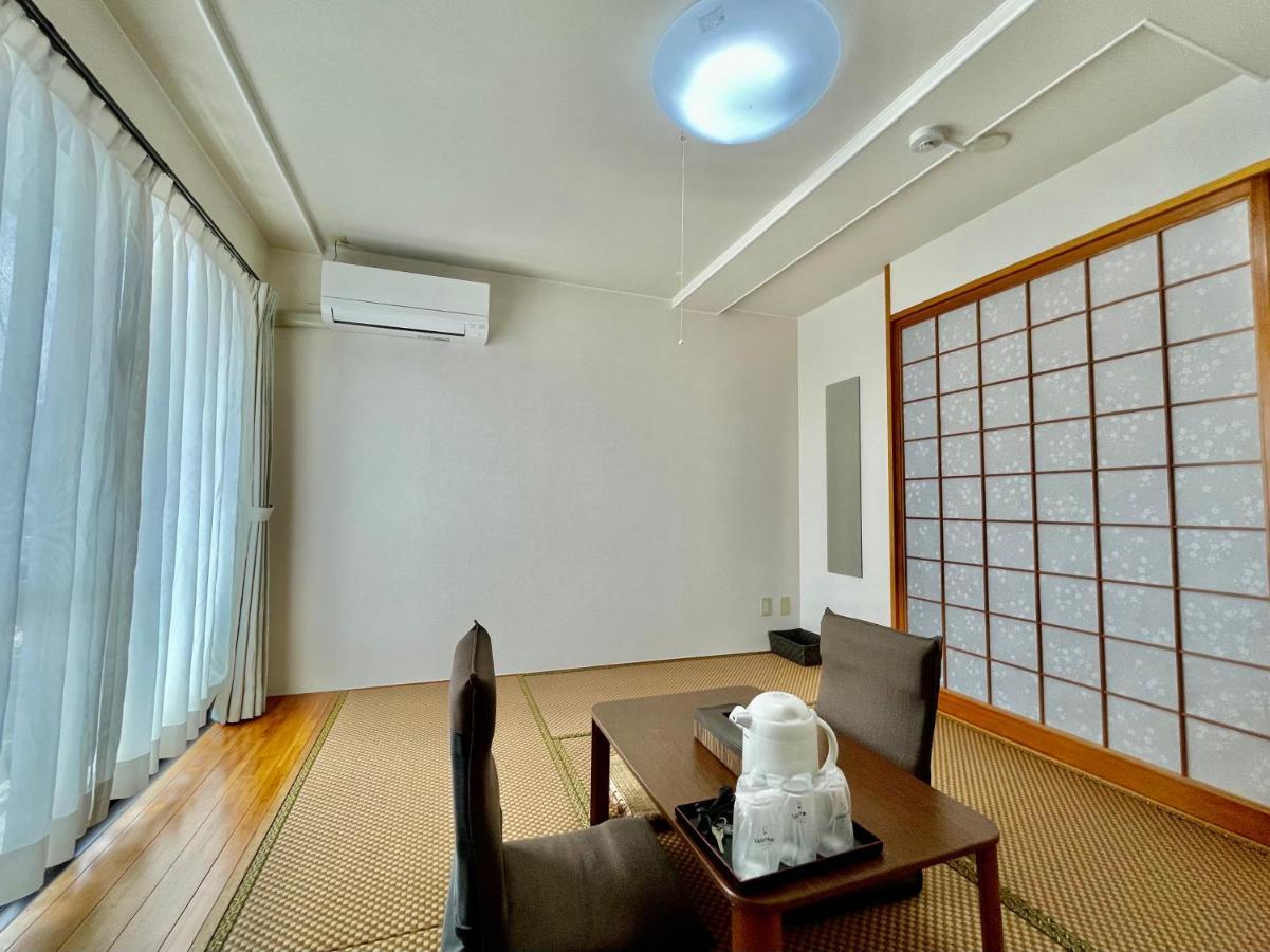 Hotel Umizola Naha Kültér fotó