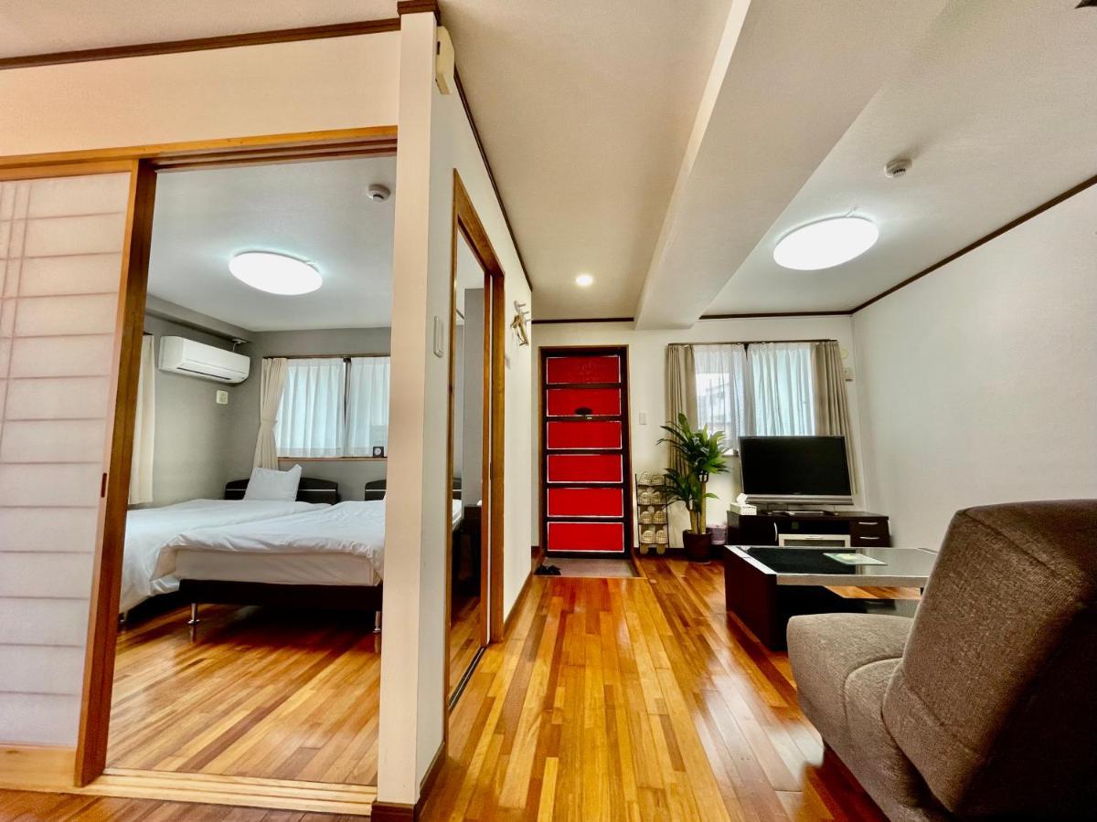 Hotel Umizola Naha Kültér fotó
