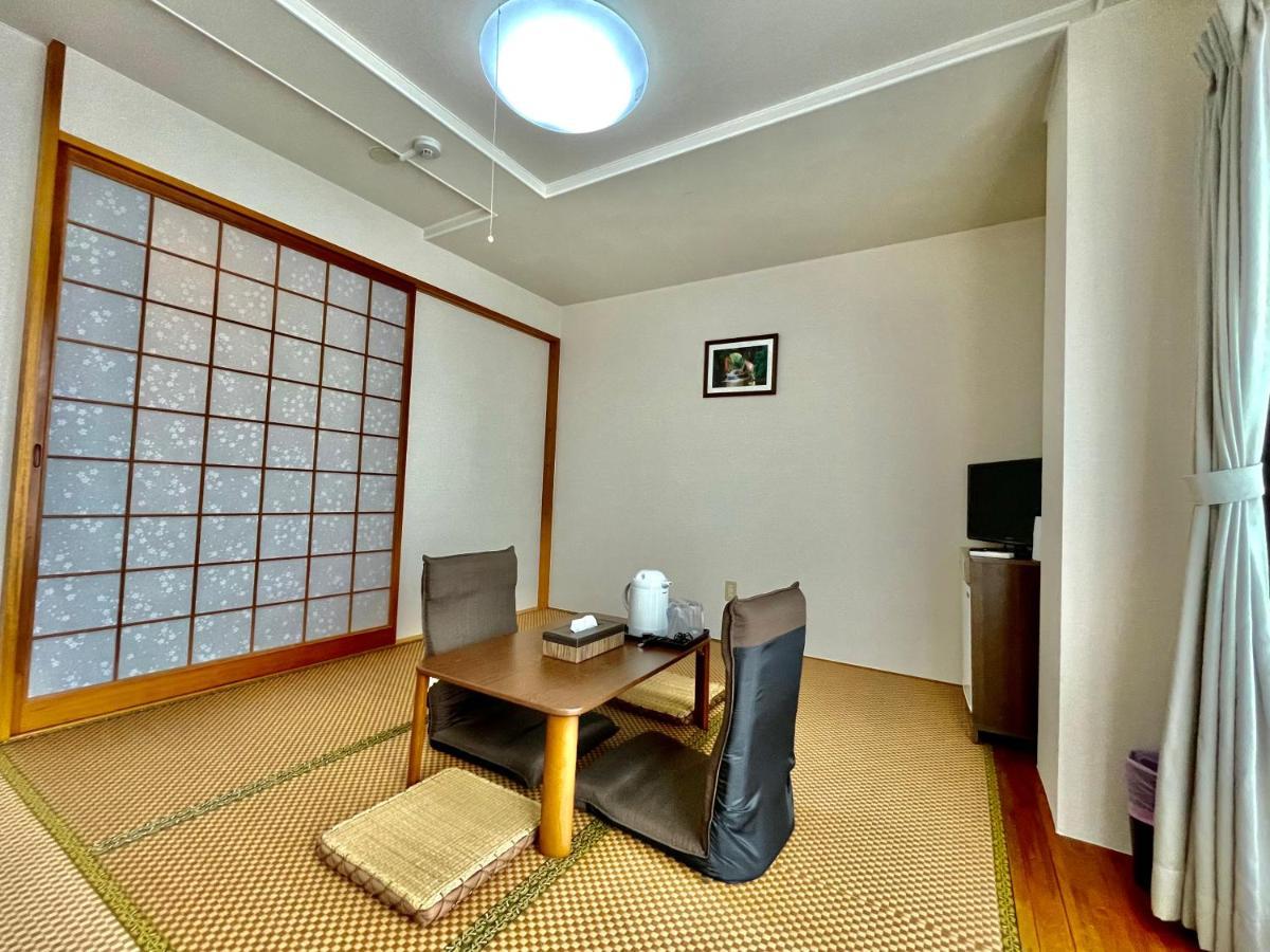 Hotel Umizola Naha Kültér fotó