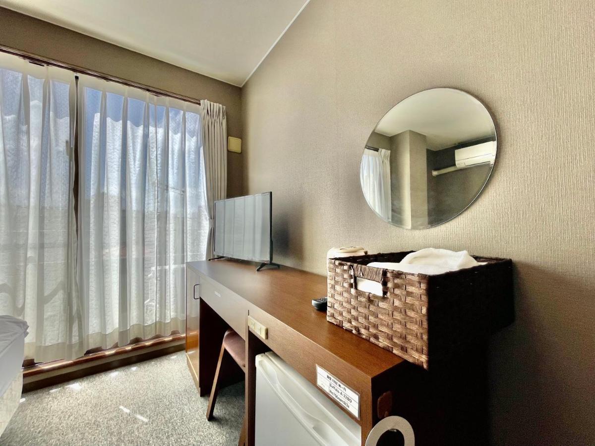 Hotel Umizola Naha Kültér fotó